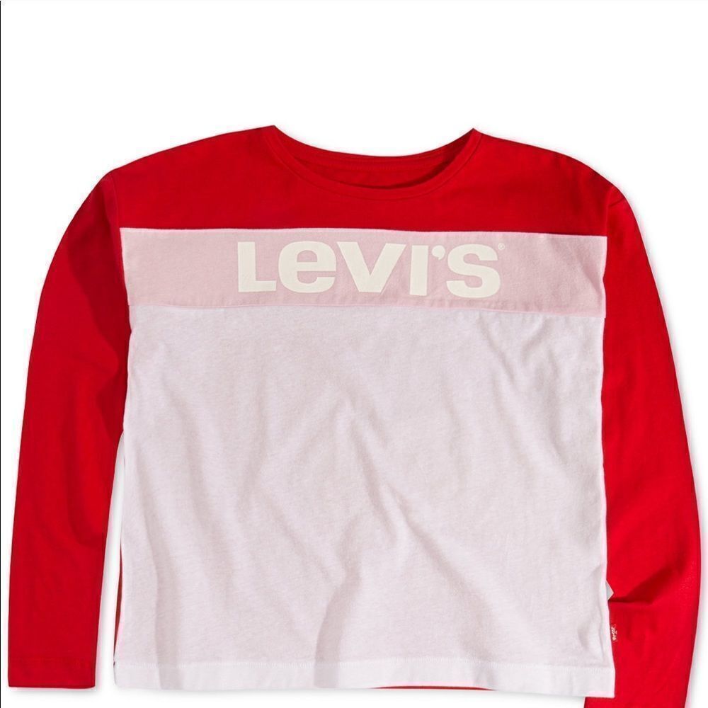 Long sleeve T-shirt 